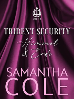 cover image of Trident Security